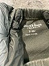 Burt's Bees Baby 100% Organic Cotton Brown Khakis Size 3-6 mo - photo 3