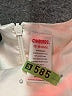 Gymboree Silver Ivory Dress Size 12-18 mo - photo 3