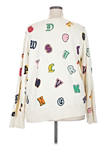Rowing Blazers Pullover Sweater (view 2)