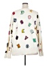 Rowing Blazers Print White Ivory Pullover Sweater Size XXL - photo 2