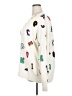 Rowing Blazers Print White Ivory Pullover Sweater Size XXL - photo 5