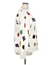 Rowing Blazers Print White Ivory Pullover Sweater Size XXL - photo 4