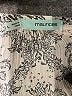 Maurices 100% Rayon Gray 3/4 Sleeve Blouse Size L - photo 7