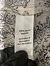 Maurices 100% Rayon Gray 3/4 Sleeve Blouse Size L - photo 8