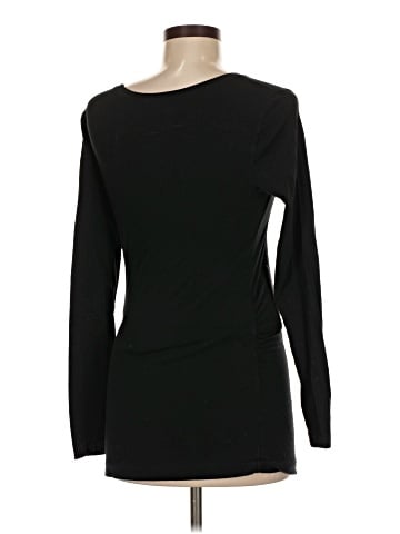 Gap - Maternity Long Sleeve T-Shirt (view 2)