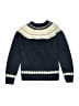 Crewcuts Blue Pullover Sweater Size XL (youth) - photo 2