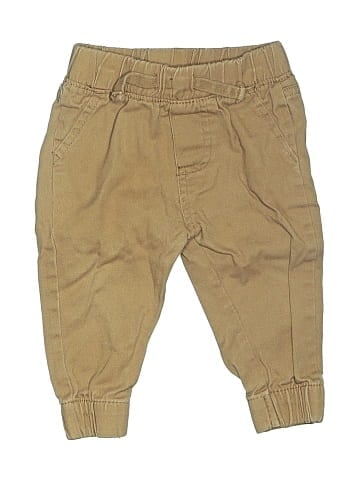 Ben Sherman Khakis (view 1)
