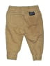 Ben Sherman 100% Cotton Solid Tan Khakis Size 6-9 mo - photo 2