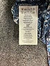 MICHAEL Michael Kors Blue Long Sleeve Blouse Size M - photo 8