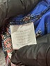 Fun2Fun Argyle Aztec Or Tribal Print Checkered-gingham Chevron-herringbone Color Block Graphic Houndstooth Black Blue Sleeveless Blouse Size S - photo 8