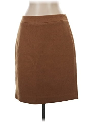 J.Crew Mercantile Casual Skirt (view 1)