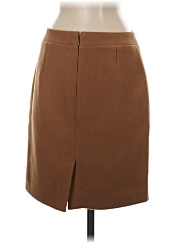 J.Crew Mercantile Casual Skirt (view 2)
