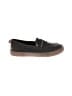 Cat & Jack Black Flats Size 13 (kids) - photo 1