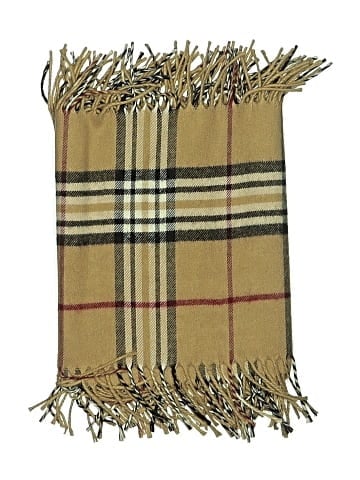 Lord & Taylor Scarf (view 2)