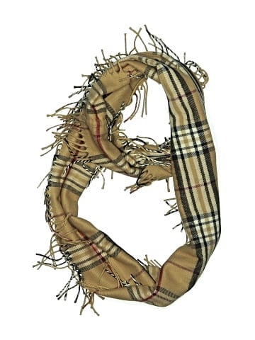 Lord & Taylor Scarf (view 1)