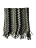 Steve Madden Camo Gray Scarf One size - photo 2