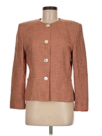 Rena Rowan Blazer (view 1)