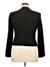 Calvin Klein Black Jacket Size 14 - photo 2