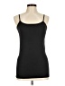 Isabel Black Tank Top Size M - photo 1