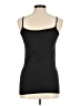 Isabel Black Tank Top Size M - photo 2