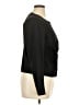 Calvin Klein Black Jacket Size 14 - photo 4