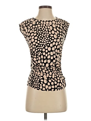 Carlisle Sleeveless Blouse (view 1)