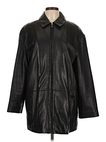 Marc New York Coat (view 1)