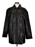 Marc New York 100% Polyester Black Coat Size L - photo 1