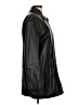 Marc New York 100% Polyester Black Coat Size L - photo 4