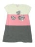 Design History Color Block Gray Dress Size 6X - photo 1