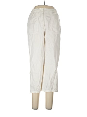 St. John's Bay Casual Pants (view 1)