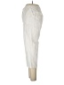 St. John's Bay 100% Cotton Ivory Casual Pants Size 10 - photo 5