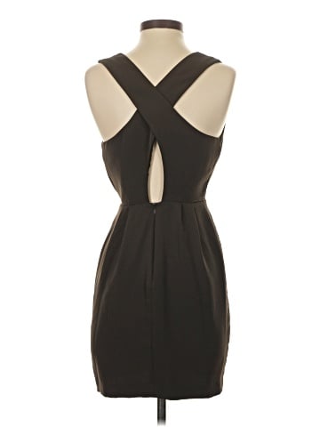 BCBGeneration Cocktail Dress (view 2)