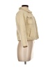 Treasure & Bond 100% Polyester Tan Cardigan Size 8 - 10 - photo 4