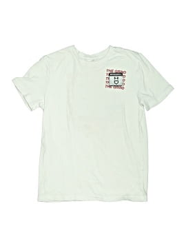 Under Armour Short Sleeve T Shirt
