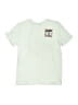 Under Armour Ivory Short Sleeve T-Shirt Size M (youth) - photo 1