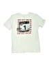 Under Armour Ivory Short Sleeve T-Shirt Size M (youth) - photo 2