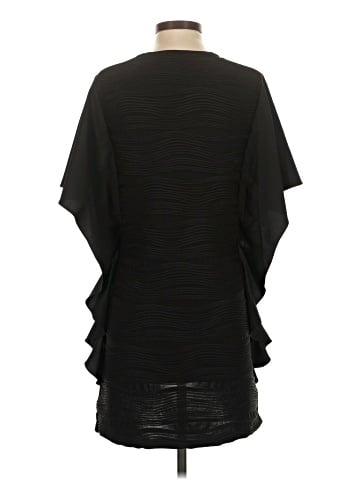 Patrizia Luca Short Sleeve Blouse (view 2)