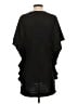 Patrizia Luca Black Short Sleeve Blouse Size S - photo 2