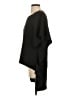 Patrizia Luca Black Short Sleeve Blouse Size S - photo 5