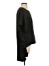 Patrizia Luca Black Short Sleeve Blouse Size S - photo 4