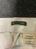Dockers Ivory Casual Pants Size 2 - photo 3