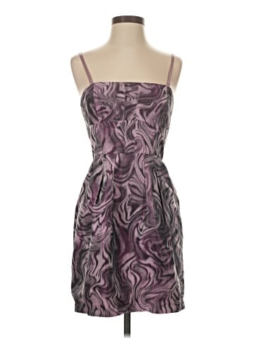 BCBGMAXAZRIA Cocktail Dress (view 1)