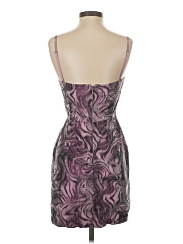 BCBGMAXAZRIA Cocktail Dress (view 2)