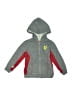Puma Gray Zip Up Hoodie Size 3T - photo 1