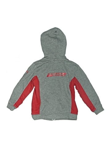 Puma Zip Up Hoodie (view 2)