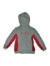 Puma Gray Zip Up Hoodie Size 3T - photo 2