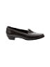 Munro American 100% Leather Brown Flats Size 7 - photo 1