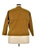 J.Crew Gold Jacket Size 2X - photo 2