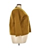 J.Crew Gold Jacket Size 2X - photo 4